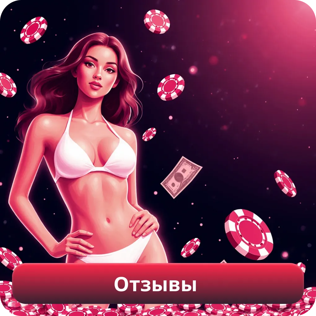 Отзывы